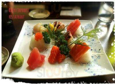 Rikyu Japanese Restaurant
