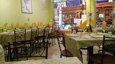 Caxton Thai Restaurant