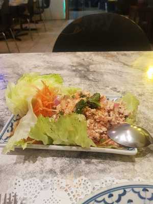 Baan Thai Restaurant