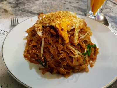 Baan Thai Restaurant