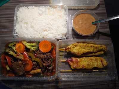 Baan Thai Restaurant