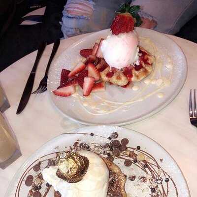 St Louis O'connell Street