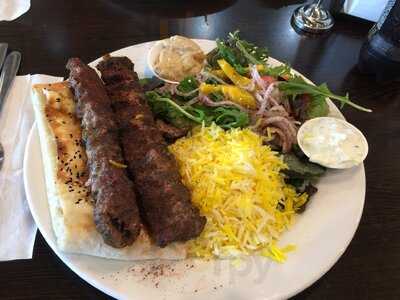 Kebab Palace Mangal & Pide