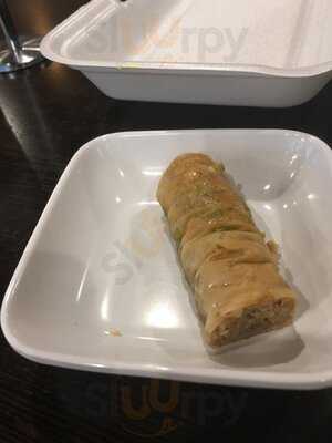 Kebab Palace Mangal & Pide