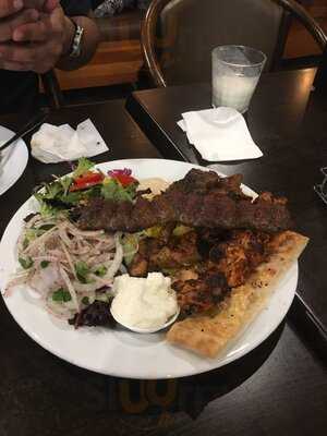 Kebab Palace Mangal & Pide