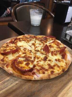 Kebab Palace Mangal & Pide