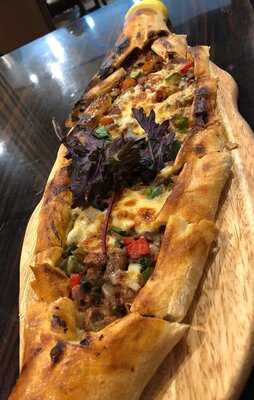 Kebab Palace Mangal & Pide