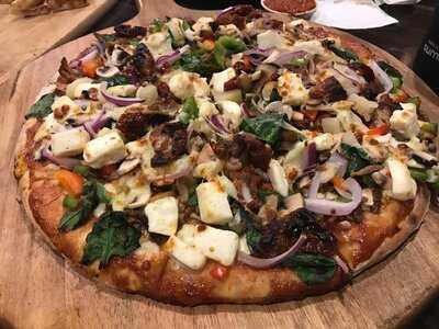 Kebab Palace Mangal & Pide