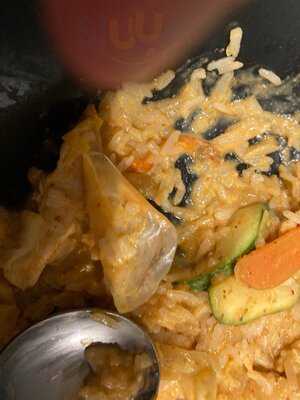 The Red Ass Licensed Curry And Noodle Cafe