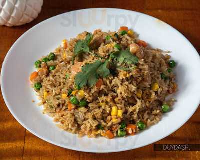 The Red Ass Licensed Curry And Noodle Cafe