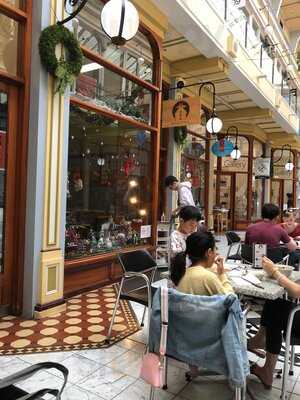 Official Katsumoto Restaurant