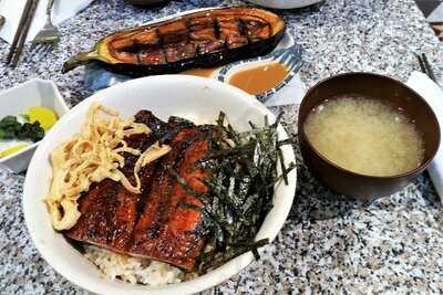 Official Katsumoto Restaurant