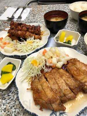 Official Katsumoto Restaurant