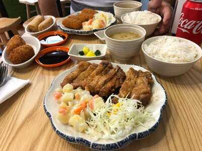 Official Katsumoto Restaurant