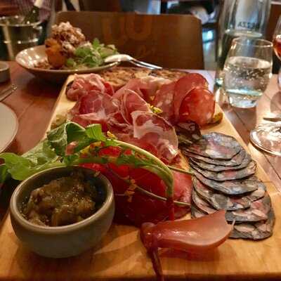 City Winery Brisbane