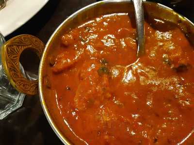 New Mantra Indian Cuisine