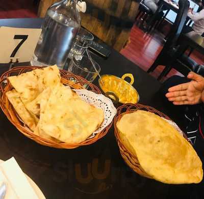 New Mantra Indian Cuisine