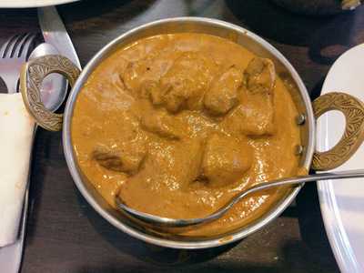 New Mantra Indian Cuisine