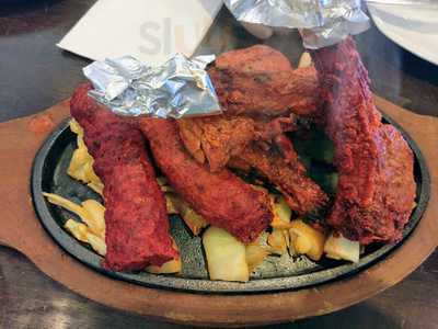 New Mantra Indian Cuisine