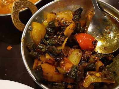 New Mantra Indian Cuisine