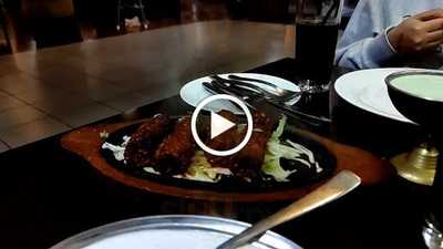 New Mantra Indian Cuisine