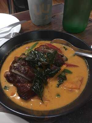 Chili Coco Thai Kitchen And Cafe