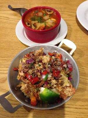 Chili Coco Thai Kitchen And Cafe