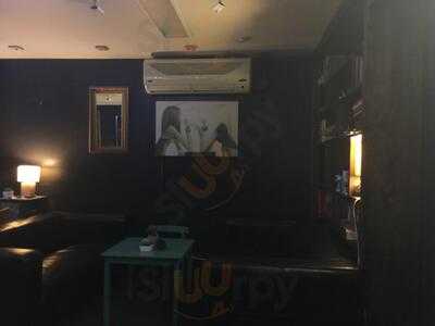 Chili Coco Thai Kitchen And Cafe