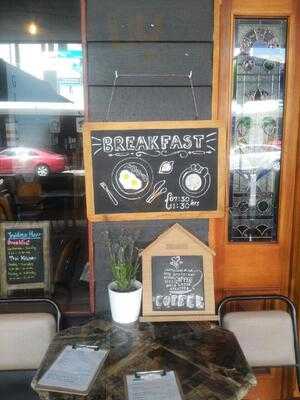 Chili Coco Thai Kitchen And Cafe