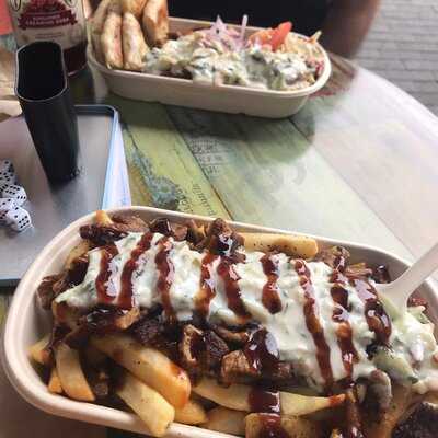 Staazi & Co - The Greek Vegan Project