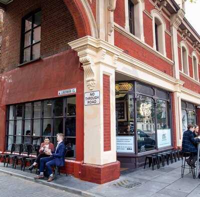 Staazi & Co - The Greek Vegan Project