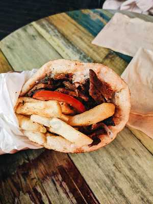 Staazi & Co - The Greek Vegan Project