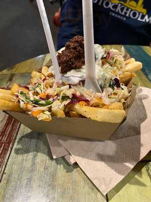 Staazi & Co - The Greek Vegan Project