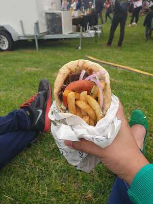 Staazi & Co - The Greek Vegan Project