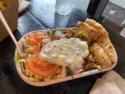 Staazi & Co - The Greek Vegan Project