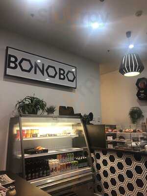 Bonobo Espresso