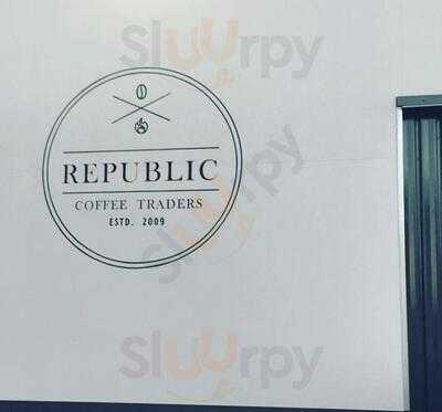 Republic Coffee Traders