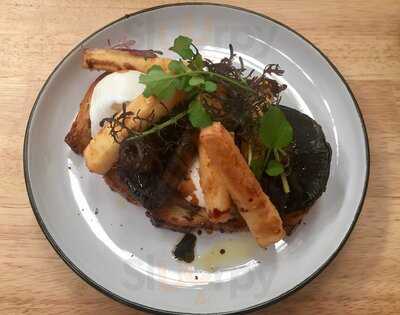 Republic Coffee Traders