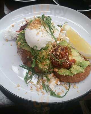 Republic Coffee Traders