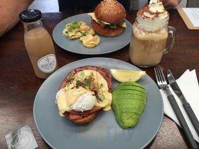 Republic Coffee Traders