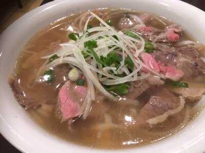 Pho Sai Gon