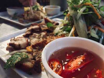 Phuc Deli-viet