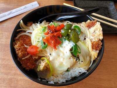 Zutto Bento Japanese Restaurant