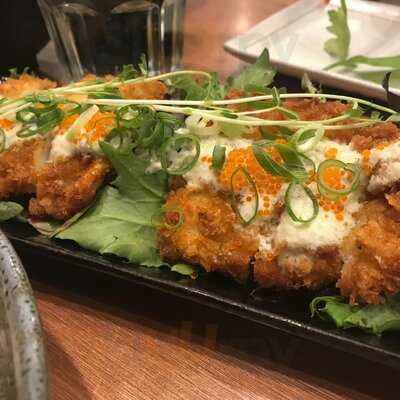 Zutto Bento Japanese Restaurant