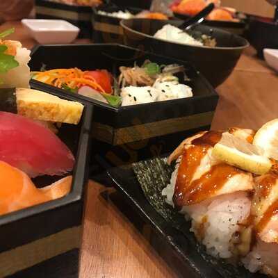 Zutto Bento Japanese Restaurant