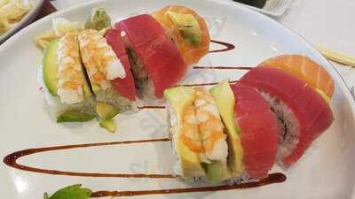 Zutto Bento Japanese Restaurant