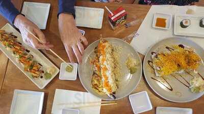 Zutto Bento Japanese Restaurant