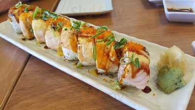 Zutto Bento Japanese Restaurant