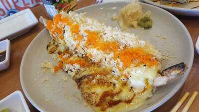 Zutto Bento Japanese Restaurant