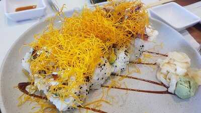 Zutto Bento Japanese Restaurant